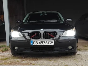 BMW 525, снимка 1