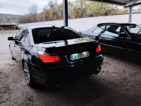 BMW 525, снимка 2
