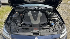 Mercedes-Benz CLS 350 d 9G AMG FACELIFT CAR PLAY KEYLESS-GO | Mobile.bg � ����� ������ 17
