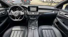 Mercedes-Benz CLS 350 d 9G AMG FACELIFT CAR PLAY KEYLESS-GO | Mobile.bg � ����� ������ 7