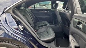 Mercedes-Benz CLS 350 d 9G AMG FACELIFT CAR PLAY KEYLESS-GO | Mobile.bg � ����� ������ 15