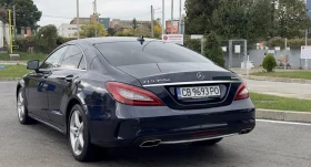 Mercedes-Benz CLS 350 d 9G AMG FACELIFT CAR PLAY KEYLESS-GO | Mobile.bg � ����� ������ 4