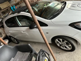Opel Corsa - 3750 € / 7334.36 лв. - 19988453 3