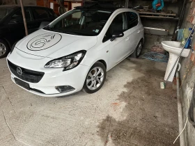 Opel Corsa - 3750 € / 7334.36 лв. - 19988453 2