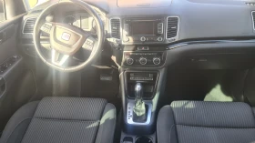 Seat Alhambra 2.0 TDI 177kc 7mesta - 7450 € / 14570.93 лв. - 45238467 4