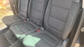 Seat Alhambra 2.0 TDI 177kc 7mesta - 7450 € / 14570.93 лв. - 45238467 7