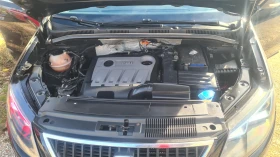 Seat Alhambra 2.0 TDI 177kc 7mesta - 7450 € / 14570.93 лв. - 45238467 9