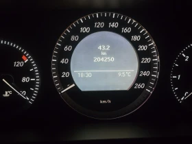 Mercedes-Benz C 220 - 6400 € / 12517.31 лв. - 17287736 7