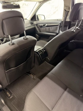 Mercedes-Benz C 220 - 6400 € / 12517.31 лв. - 17287736 10