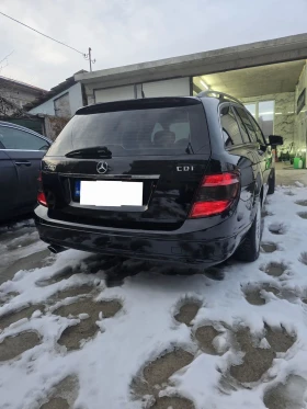 Mercedes-Benz C 220 - 6400 € / 12517.31 лв. - 17287736 3
