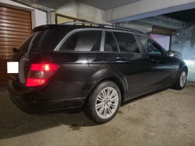 Mercedes-Benz C 220 - 6400 € / 12517.31 лв. - 17287736 6