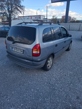 Opel Zafira - 1300 € / 2542.58 лв. - 84110710 3