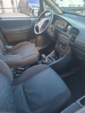 Opel Zafira - 1300 € / 2542.58 лв. - 84110710 4
