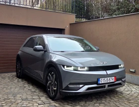 Hyundai Ioniq 5 72, 6КWh/Techniq/Bosse, снимка 1 - Автомобили и джипове - 53601080