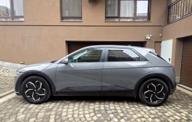 Hyundai Ioniq 5 72, 6КWh/Techniq/Bosse, снимка 5 - Автомобили и джипове - 53601080