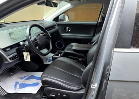 Hyundai Ioniq 5 72, 6КWh/Techniq/Bosse, снимка 7 - Автомобили и джипове - 53601080