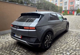 Hyundai Ioniq 5 72, 6КWh/Techniq/Bosse, снимка 3 - Автомобили и джипове - 53601080