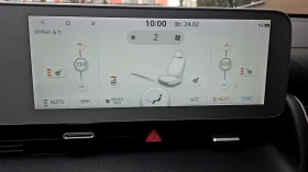 Hyundai Ioniq 5 72, 6КWh/Techniq/Bosse, снимка 13 - Автомобили и джипове - 53601080