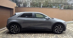 Hyundai Ioniq 5 72, 6КWh/Techniq/Bosse, снимка 2 - Автомобили и джипове - 53601080