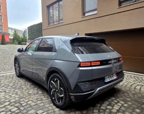 Hyundai Ioniq 5 72, 6КWh/Techniq/Bosse, снимка 4 - Автомобили и джипове - 53601080