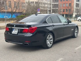 BMW 740 740i 326 к.с. - 12000 € / 23469.96 лв. - 42825819 6