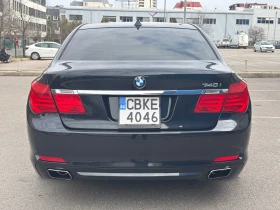 BMW 740 740i 326 к.с. - 12000 € / 23469.96 лв. - 42825819 7