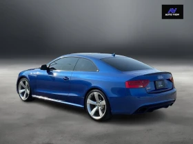 Audi Rs5 quattro Coupe* АвтоКредит* (Цена до БГ)  - 24500 € / 47917.83 лв. - 19740069 7