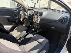 Alfa Romeo MiTo 1.4i gaz/benzin | Mobile.bg � ����� ������ 10
