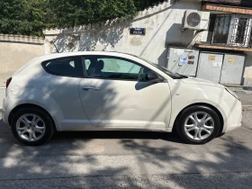 Alfa Romeo MiTo 1.4i gaz/benzin | Mobile.bg � ����� ������ 4