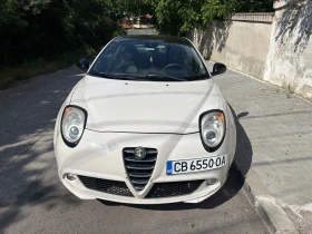 Alfa Romeo MiTo 1.4i gaz/benzin | Mobile.bg � ����� ������ 2