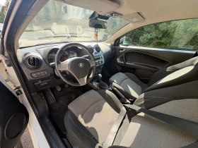 Alfa Romeo MiTo 1.4i gaz/benzin | Mobile.bg � ����� ������ 9
