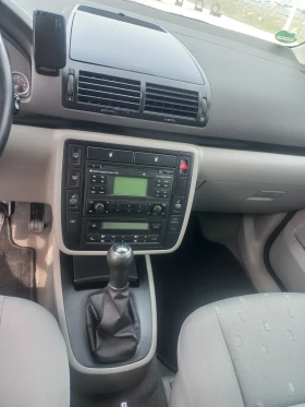 VW Sharan 2, 0 TDI 6+ 1 | Mobile.bg � ����� ������ 8