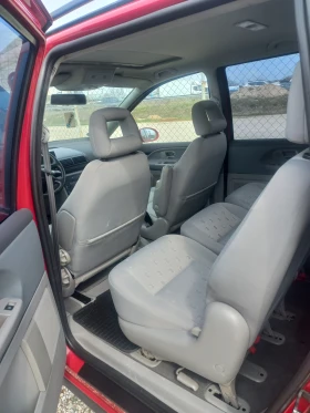 VW Sharan 2, 0 TDI 6+ 1 | Mobile.bg � ����� ������ 11