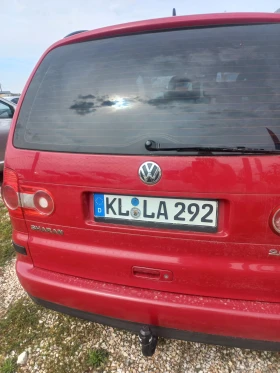 VW Sharan 2, 0 TDI 6+ 1 | Mobile.bg � ����� ������ 5