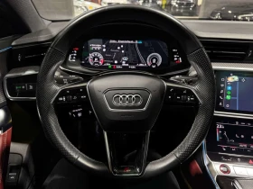 Audi S7 BLACK OPTIC CARFAX | Auto.bg — изображение 14