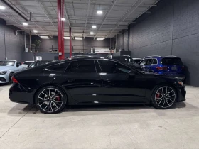 Audi S7 BLACK OPTIC CARFAX | Auto.bg — изображение 2
