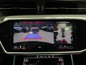 Audi S7 BLACK OPTIC CARFAX | Auto.bg — изображение 17