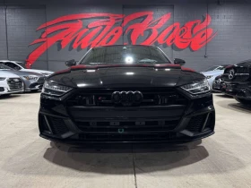 Audi S7 BLACK OPTIC CARFAX | Auto.bg — изображение 7
