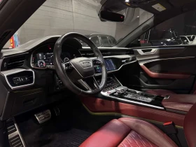 Audi S7 BLACK OPTIC CARFAX | Auto.bg — изображение 12