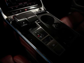 Audi S7 BLACK OPTIC CARFAX | Auto.bg — изображение 16
