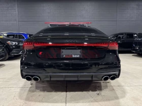 Audi S7 BLACK OPTIC CARFAX | Auto.bg — изображение 4