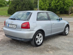 Audi A3 1.6i  | Mobile.bg � ����� ������ 5