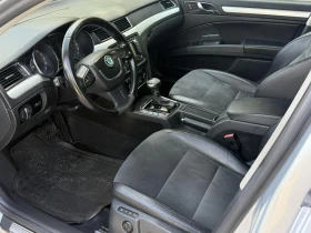 Skoda Superb 2.0 TDI | Mobile.bg � ����� ������ 9