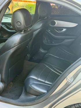 Mercedes-Benz C 220 AMG LINE/DIGITAL/CarPlay/9G-Tronic - 19999 € / 39114.64 лв. - 14840210 9