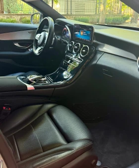 Mercedes-Benz C 220 AMG LINE/DIGITAL/CarPlay/9G-Tronic - 19999 € / 39114.64 лв. - 14840210 8