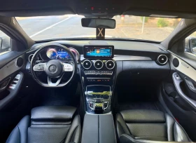 Mercedes-Benz C 220 AMG LINE/DIGITAL/CarPlay/9G-Tronic - 19999 € / 39114.64 лв. - 14840210 7