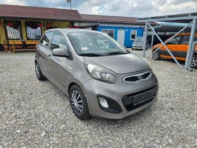 Kia Picanto 1.0 I НОВ ВНОС ! ! КЛИМАТИК - 1850 € / 3618.29 лв. - 79241914 7