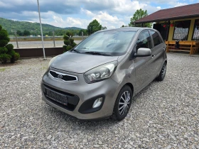 Kia Picanto 1.0 I НОВ ВНОС ! ! КЛИМАТИК