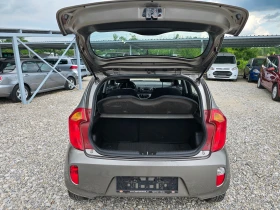Kia Picanto 1.0 I НОВ ВНОС ! ! КЛИМАТИК - 1850 € / 3618.29 лв. - 79241914 15