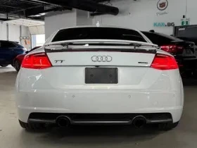 Audi Tt * S-LINE * QUATTRO * ���������� (���� �� ��������) | Mobile.bg � ����� ������ 6